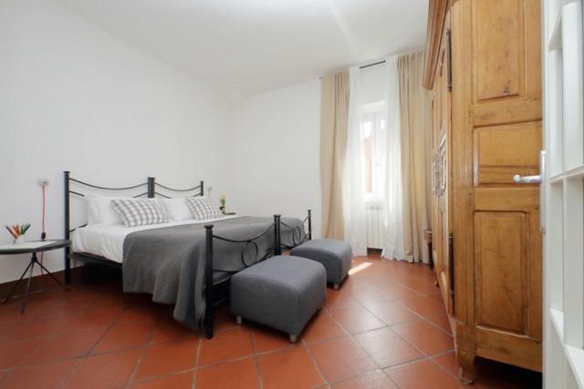 Pantheon 2 Bedrooms Rom