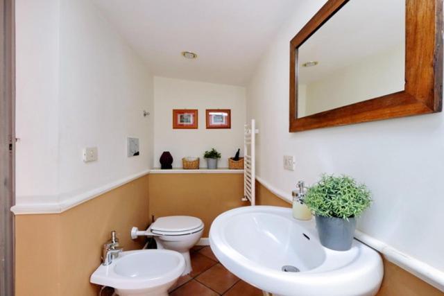 Pantheon 2 Bedrooms Apartment Rom