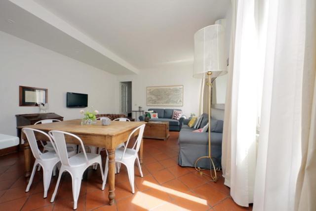 Pantheon 2 Bedrooms Appartamento Roma